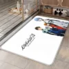 Neon Genesis Evangelion Door Mat Rug for Bedroom Mats Bathroom Carpet Room Rugs Entrance Doormat Custom 7 - Neon Genesis Evangelion Shop