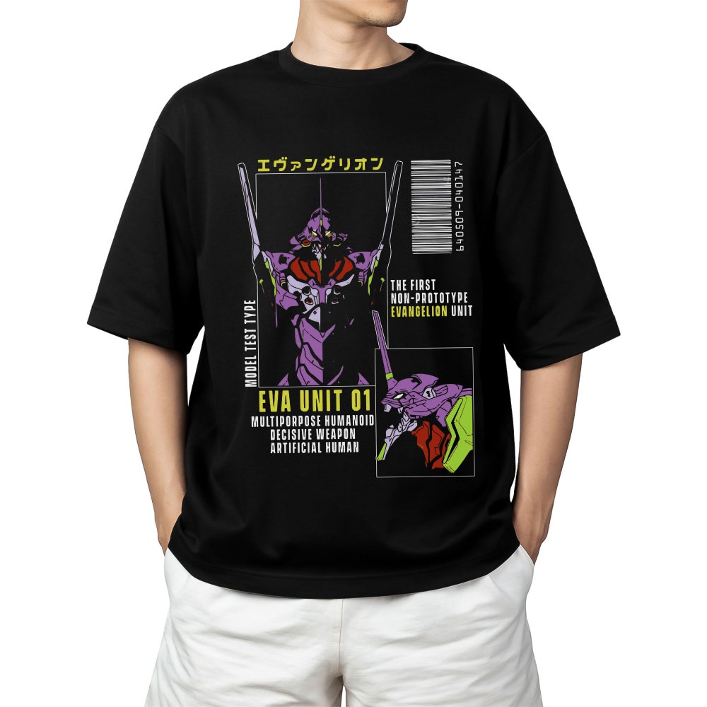 - Neon Genesis Evangelion Shop