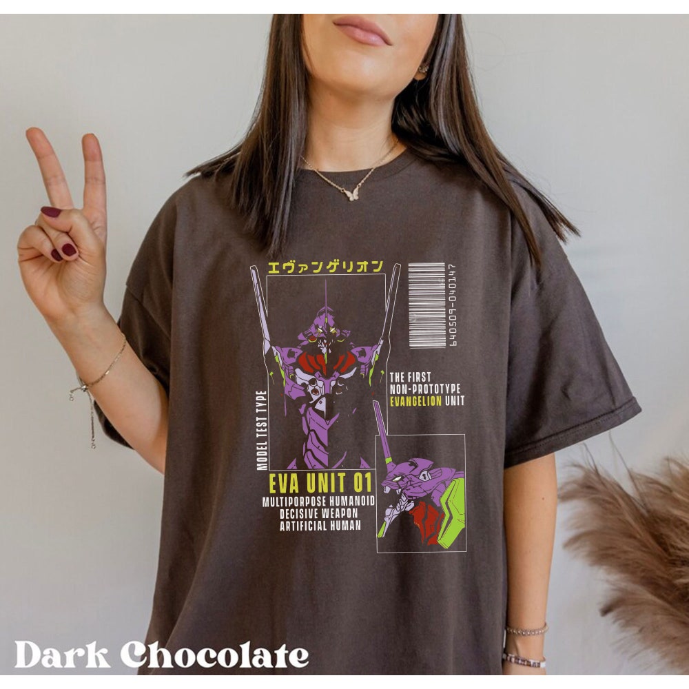 - Neon Genesis Evangelion Shop