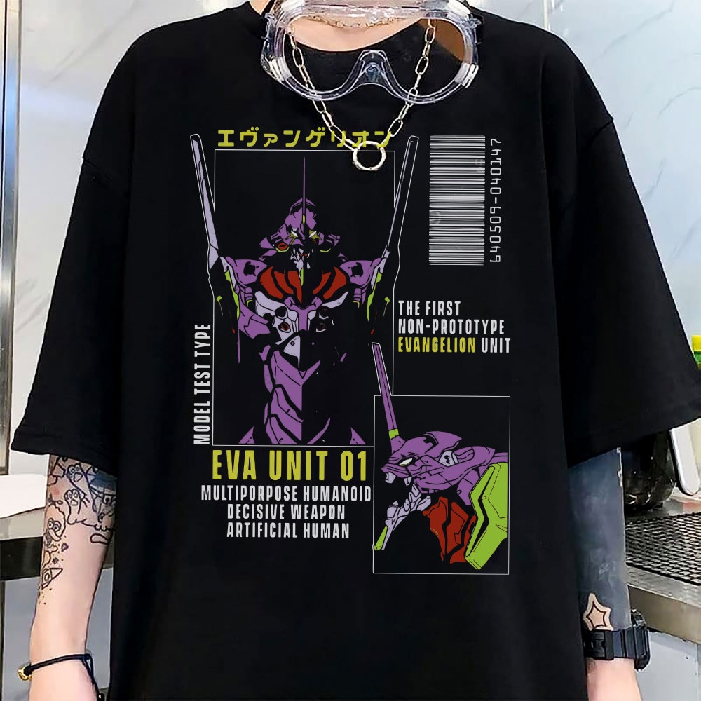 - Neon Genesis Evangelion Shop