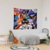 urtapestry lifestyle dorm mediumsquare1000x1000.u2 39 - Neon Genesis Evangelion Shop