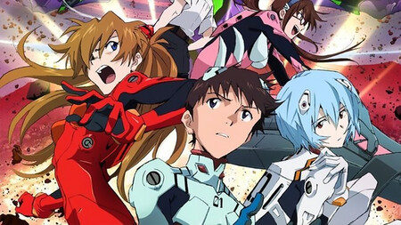 450 1000 - Neon Genesis Evangelion Shop