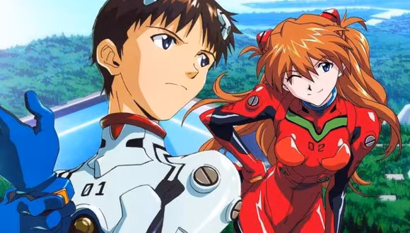 OVLGOBFRLJAH5ACCEVIISTLYWM - Neon Genesis Evangelion Shop