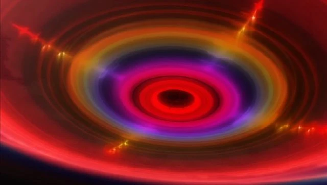 Second Impact 29 - Neon Genesis Evangelion Shop