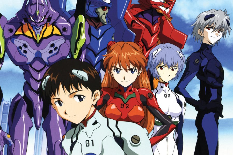 neon genesis evangelion - Neon Genesis Evangelion Shop