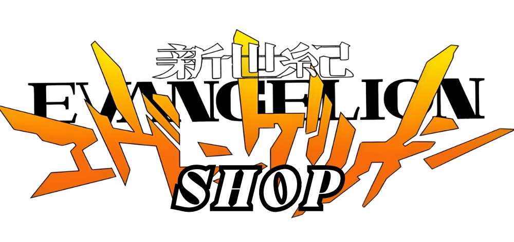 Neon Genesis Evangelion Shop