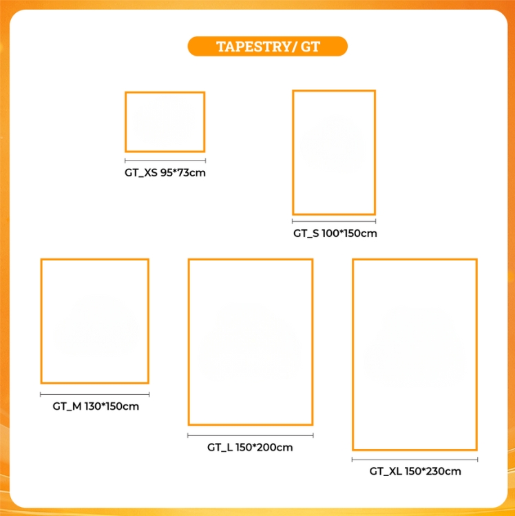 TAPESTRY - Neon Genesis Evangelion Shop